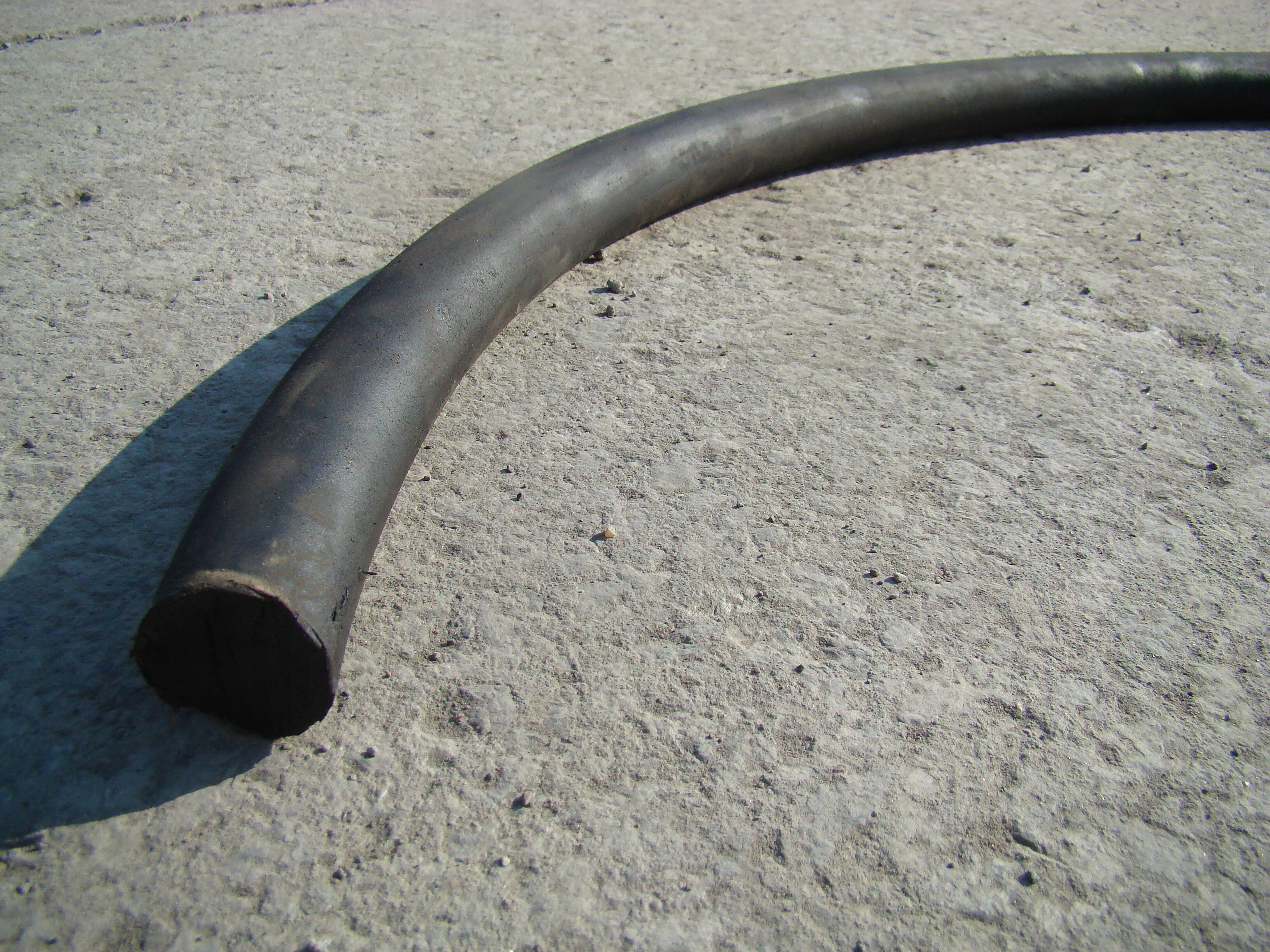 Gummidichtung