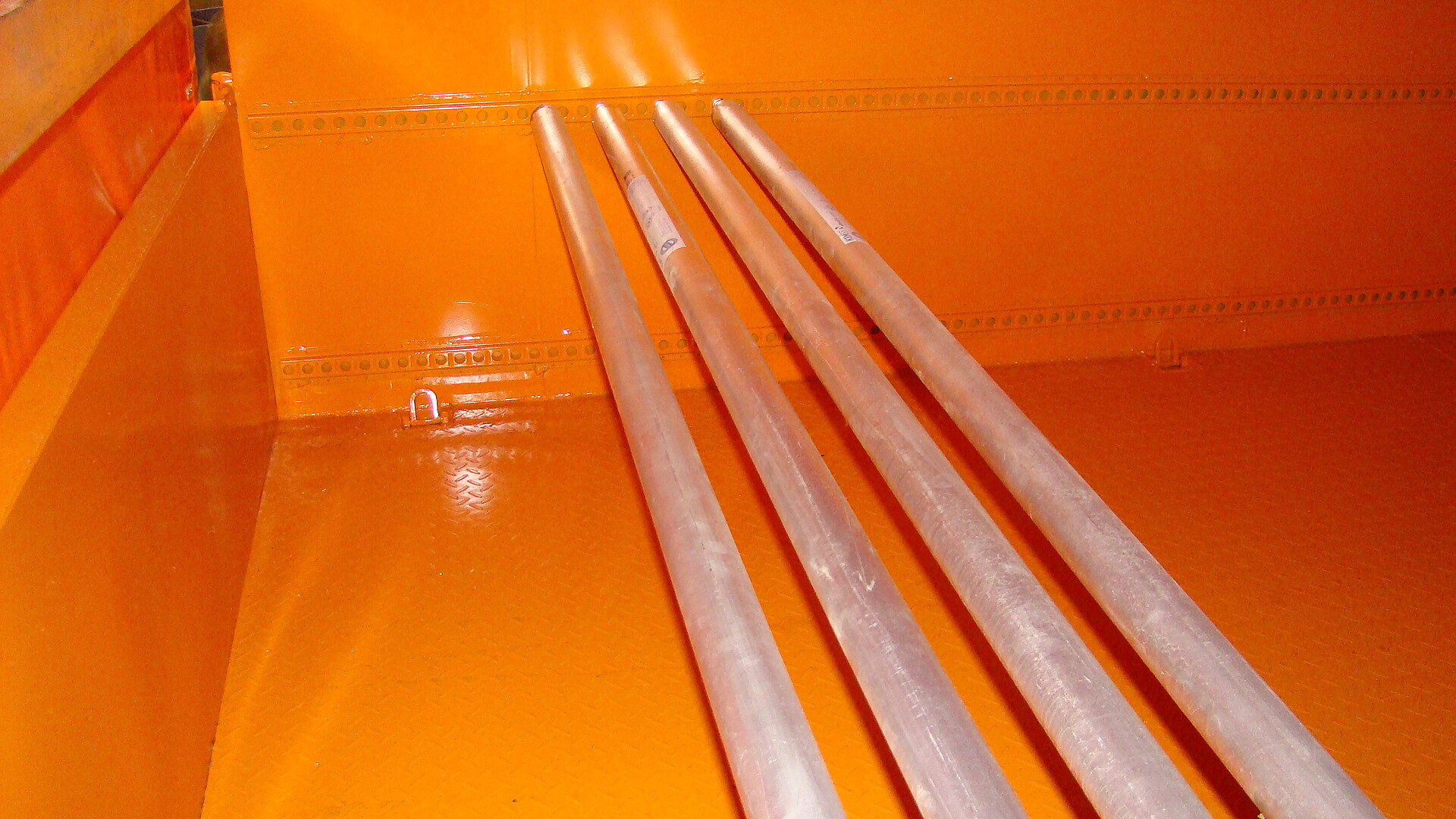 Sperrbalken Ankerschiene Lastbalken