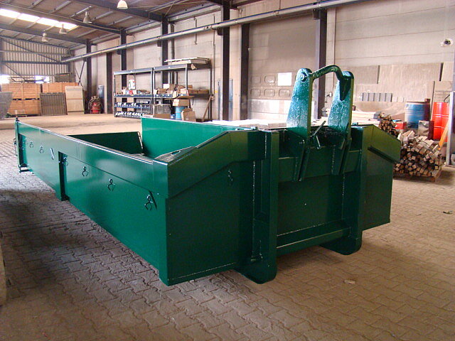 Sonderbau, Sondermulde, Sonderanfertigung, Sondercontainer, Spezialcontainer, Spezialmulde, Spezialbehälter, Sonderkübel, Spezialkübel, Schrottbox, Krancontainer Wassercontainer, Wassertank, Holztrocknungscontainer, Container für Holztrockunung, Maytec