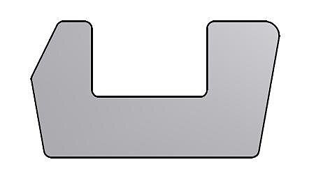 Containerverriegelung