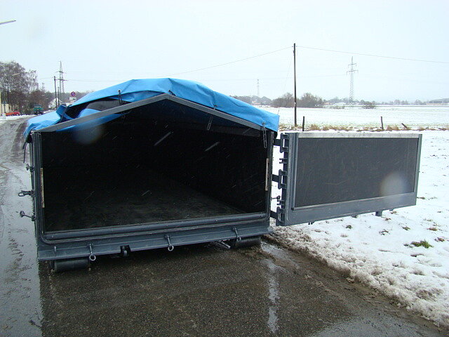 Batteriesammelcontainer