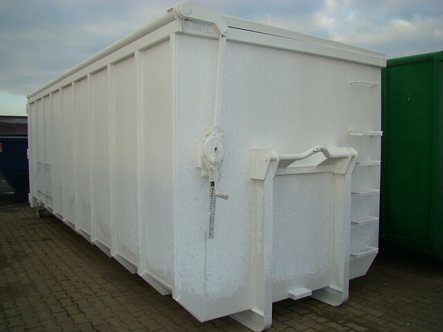 Drehdeckel nachrüsten