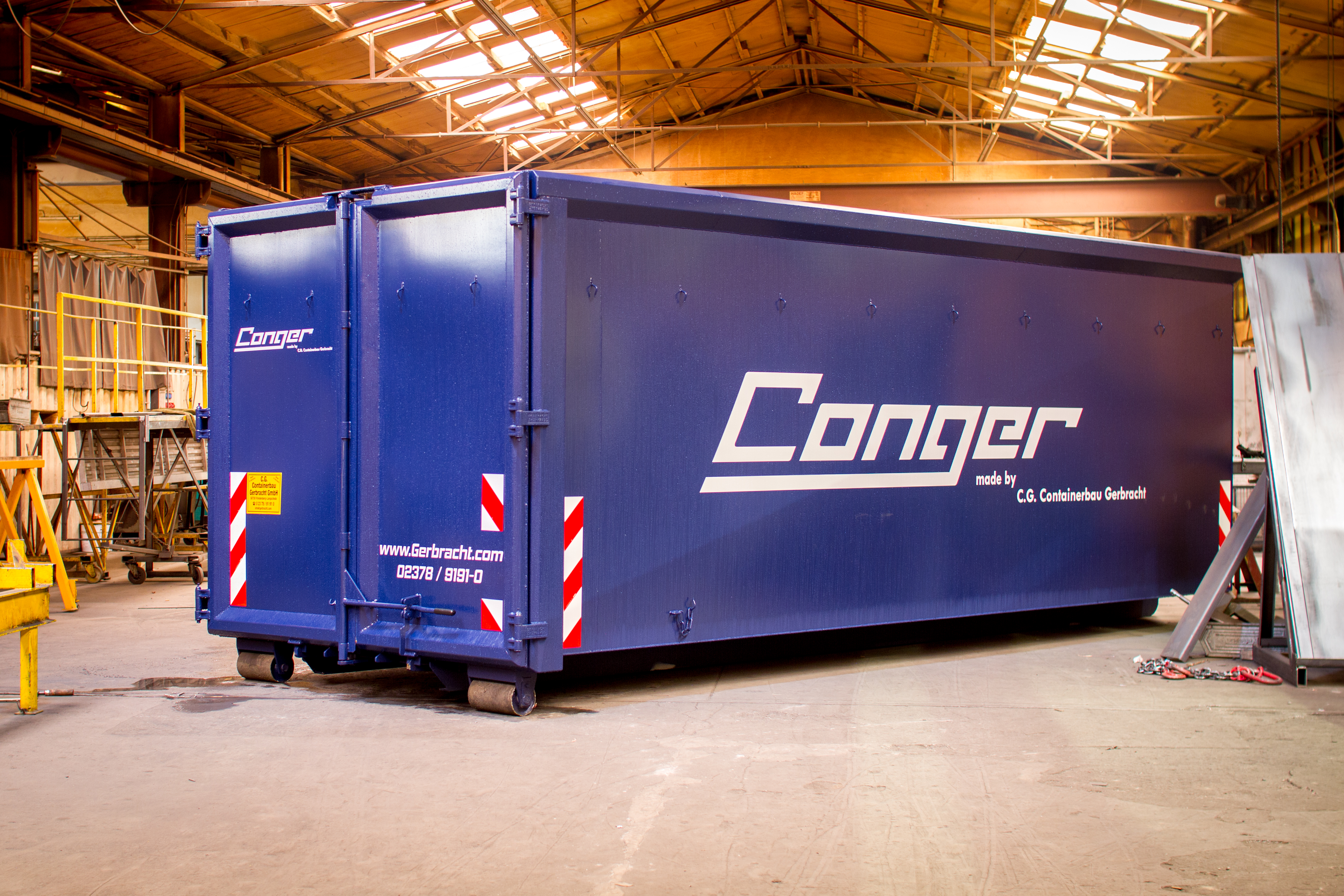 ConGer