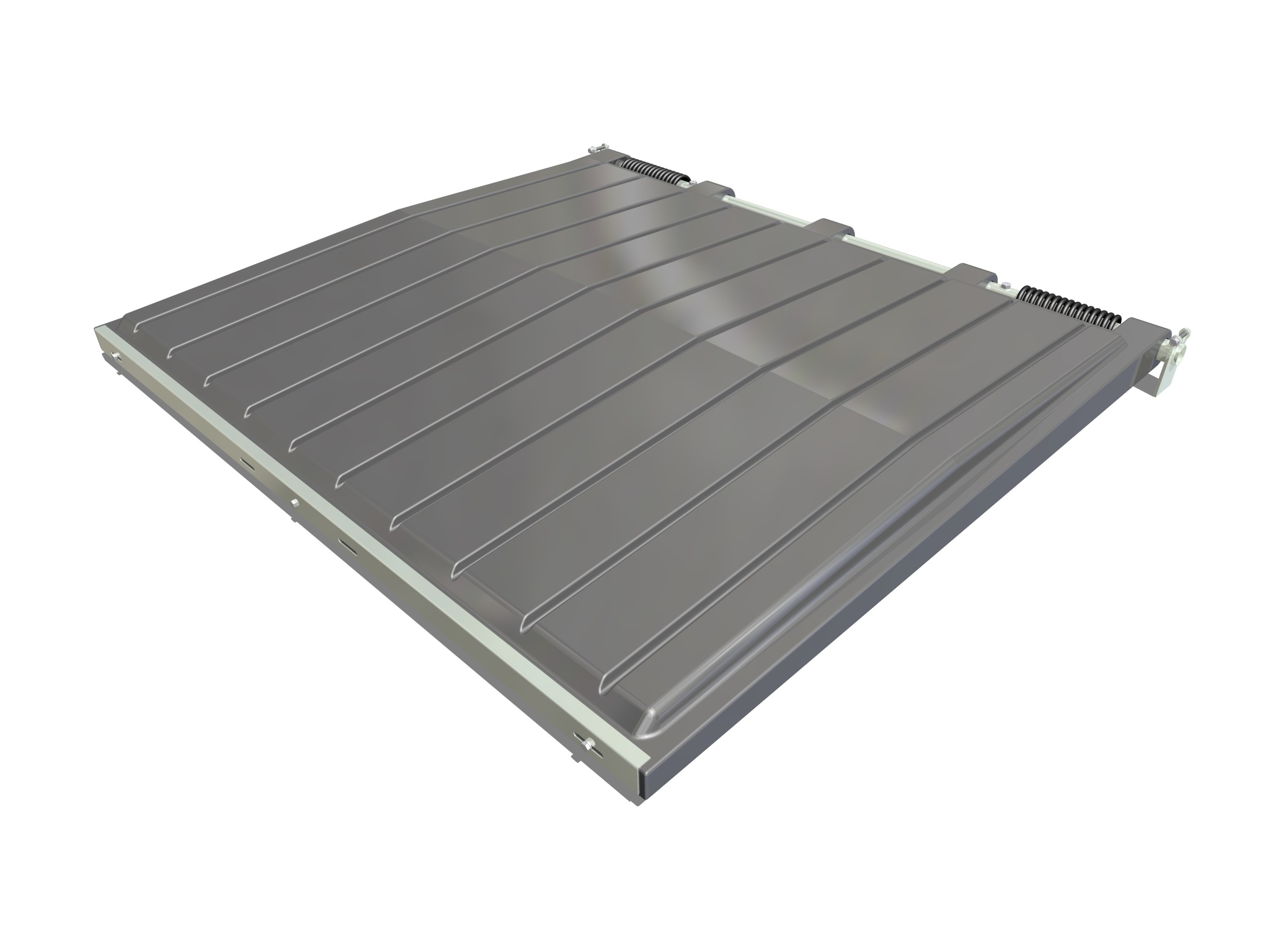 Duraflexdeckel, Muldendeckel, Plastikdeckel, Deckel aus Kunststoff,